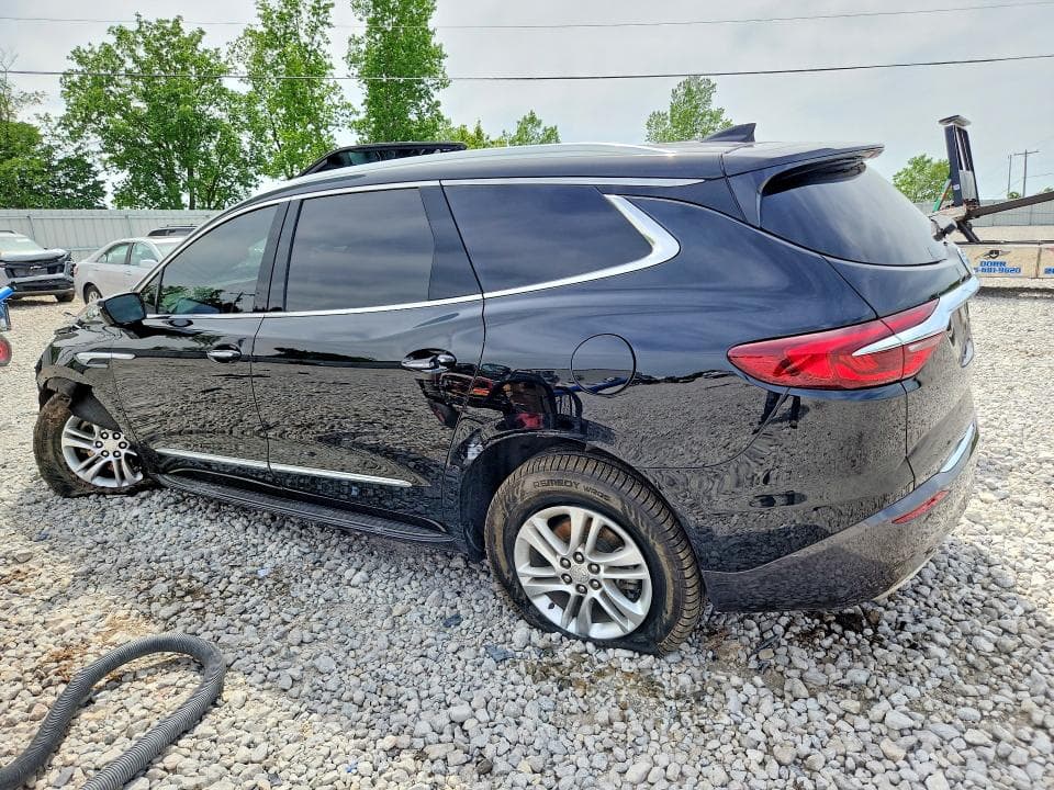 2019 BUICK ENCLAVE ESSENCE 2