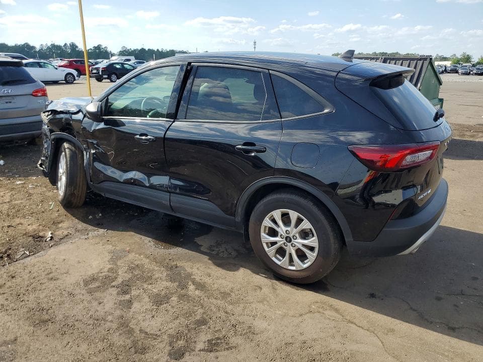 2025 FORD ESCAPE ACTIVE 2