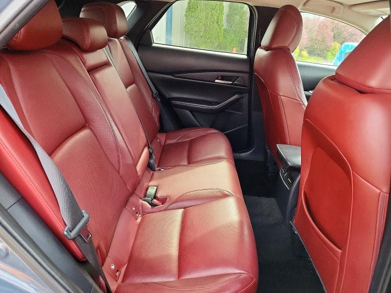 2023 MAZDA CX-30 PREFERRED 11