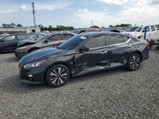 2020 NISSAN ALTIMA SL - 1