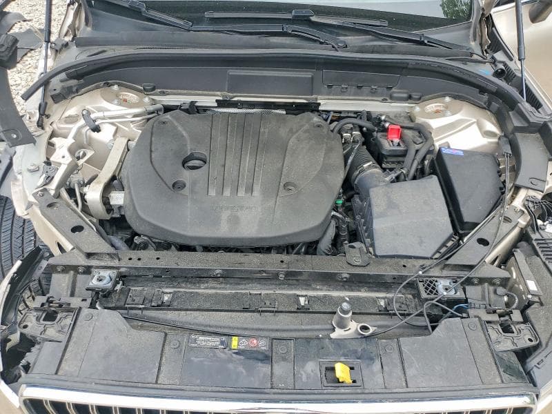 2023 VOLVO XC60 PLUS 12