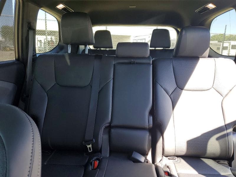 2026 LEXUS TX 350 PREMIUM 10