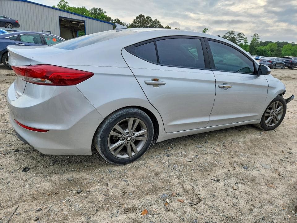 2018 HYUNDAI ELANTRA VALUE EDITION 3