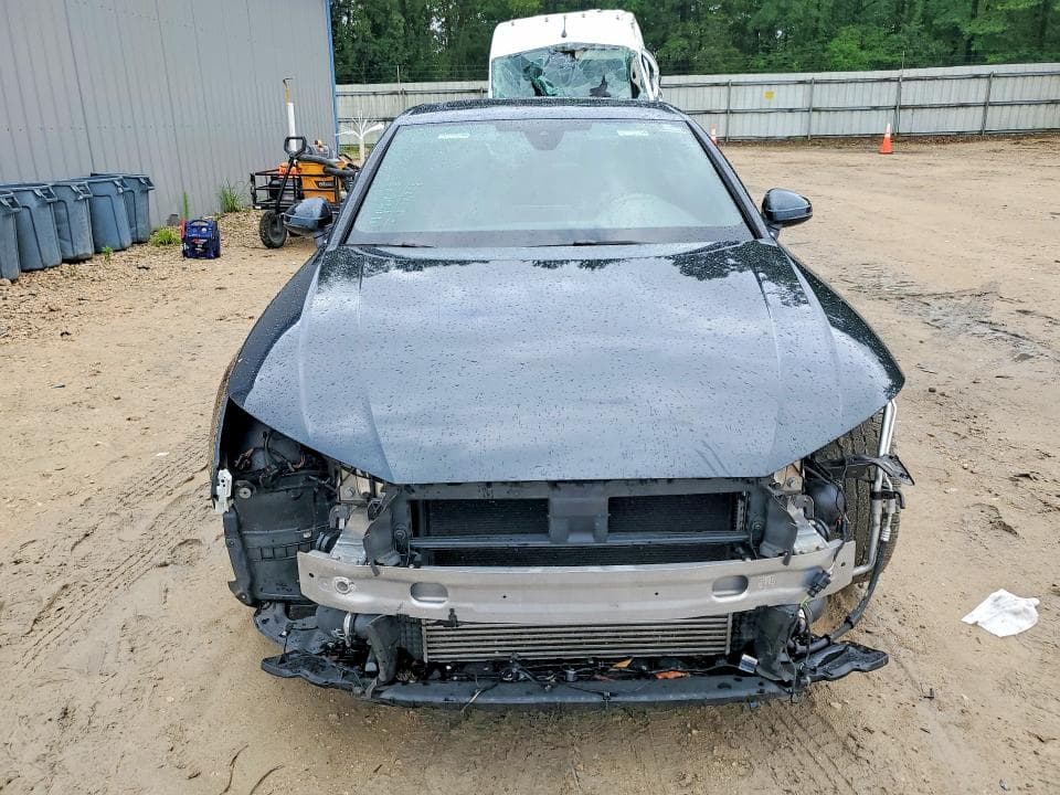 2019 AUDI A4 PREMIUM PLUS 5