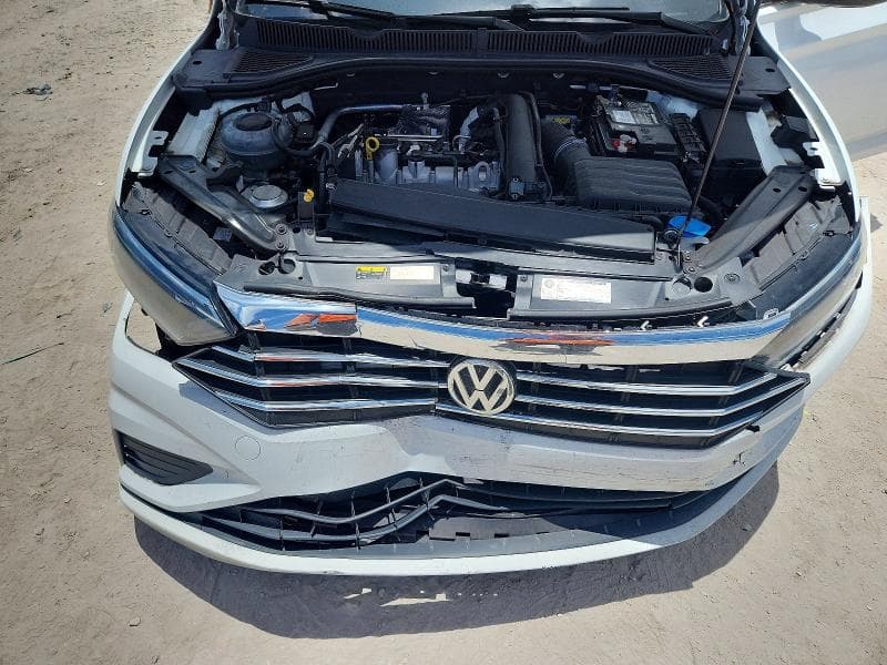 2020 VOLKSWAGEN JETTA SEL 11