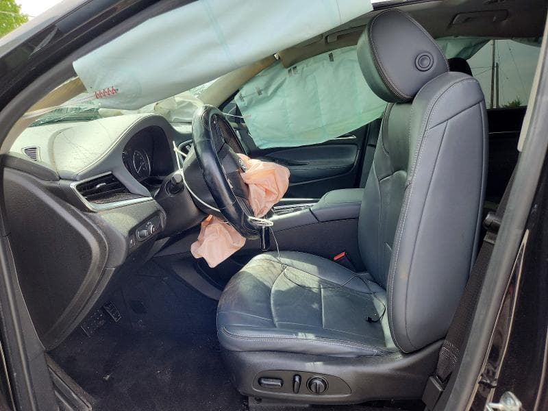 2019 BUICK ENCLAVE ESSENCE 7
