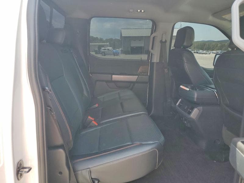 2022 FORD F150 SUPERCREW 10