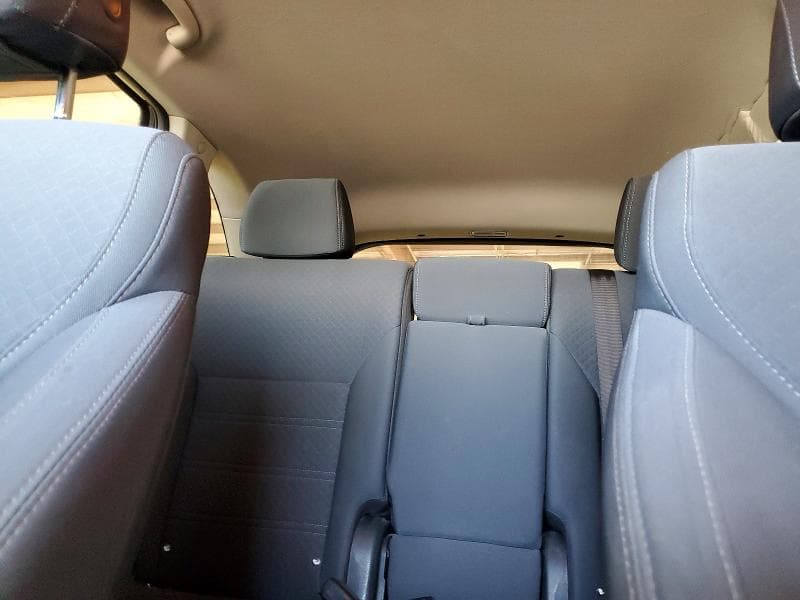 2017 KIA SORENTO LX V6 19