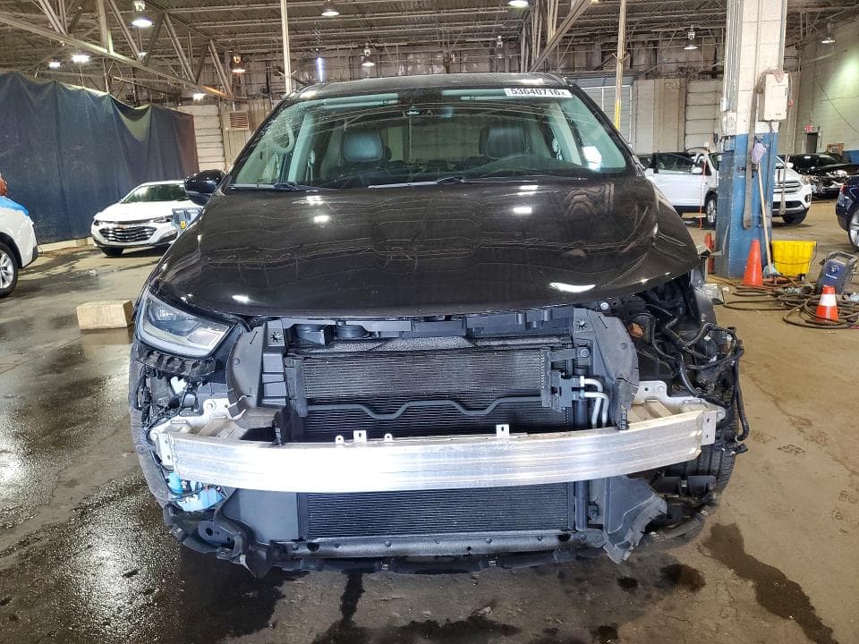 2023 CHRYSLER PACIFICA TOURING L 5