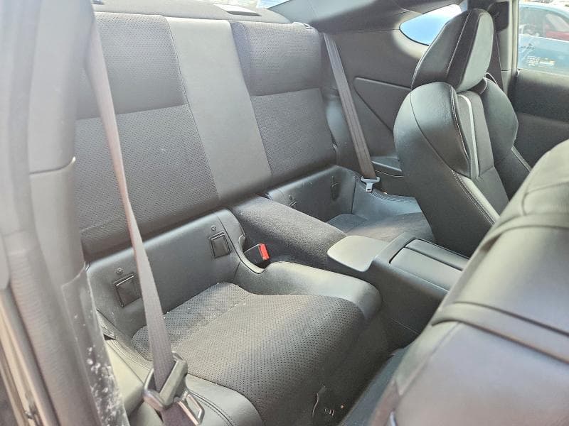 2025 TOYOTA GR 86 PREMIUM 10