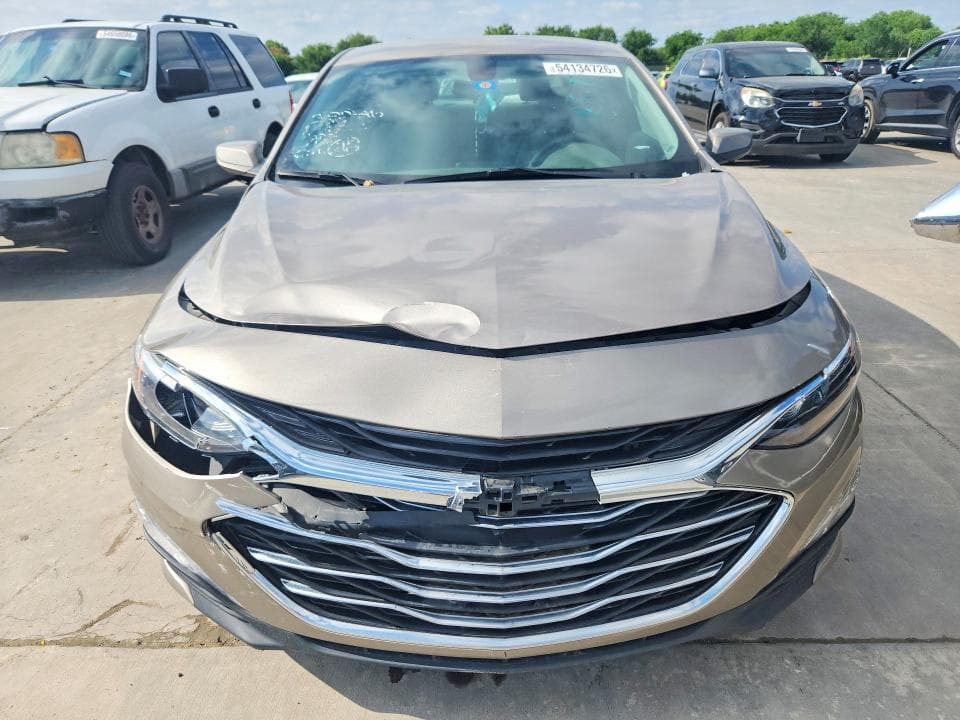 2022 CHEVROLET MALIBU LT 5