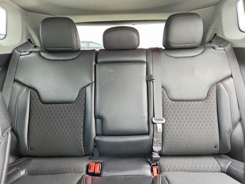 2020 JEEP COMPASS LATITUDE 10
