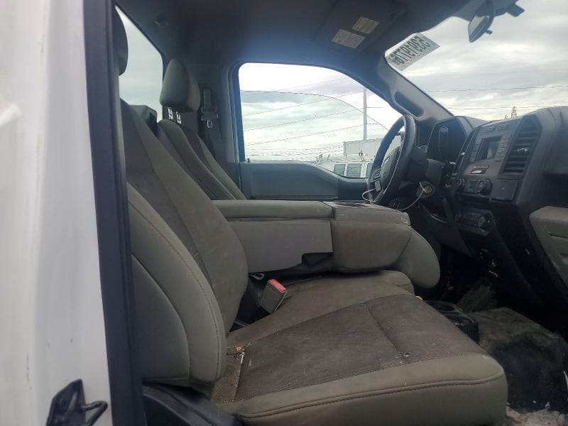 2018 FORD F150 10