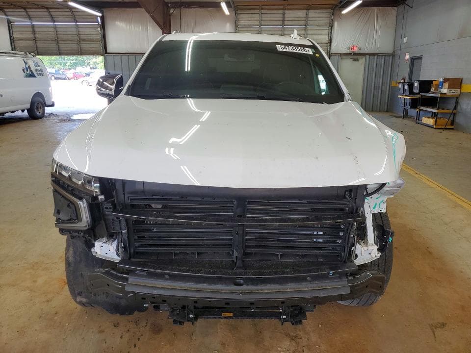 2023 CHEVROLET SUBURBAN K1500 PREMIER 5