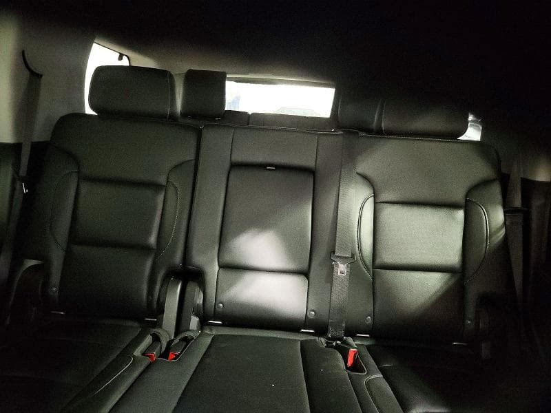 2020 GMC YUKON SLT 10