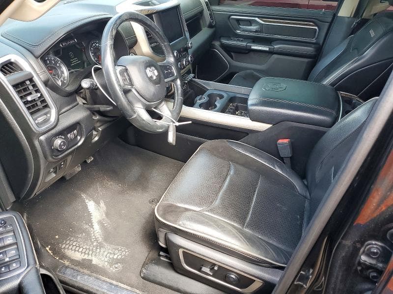 2019 RAM 1500 7