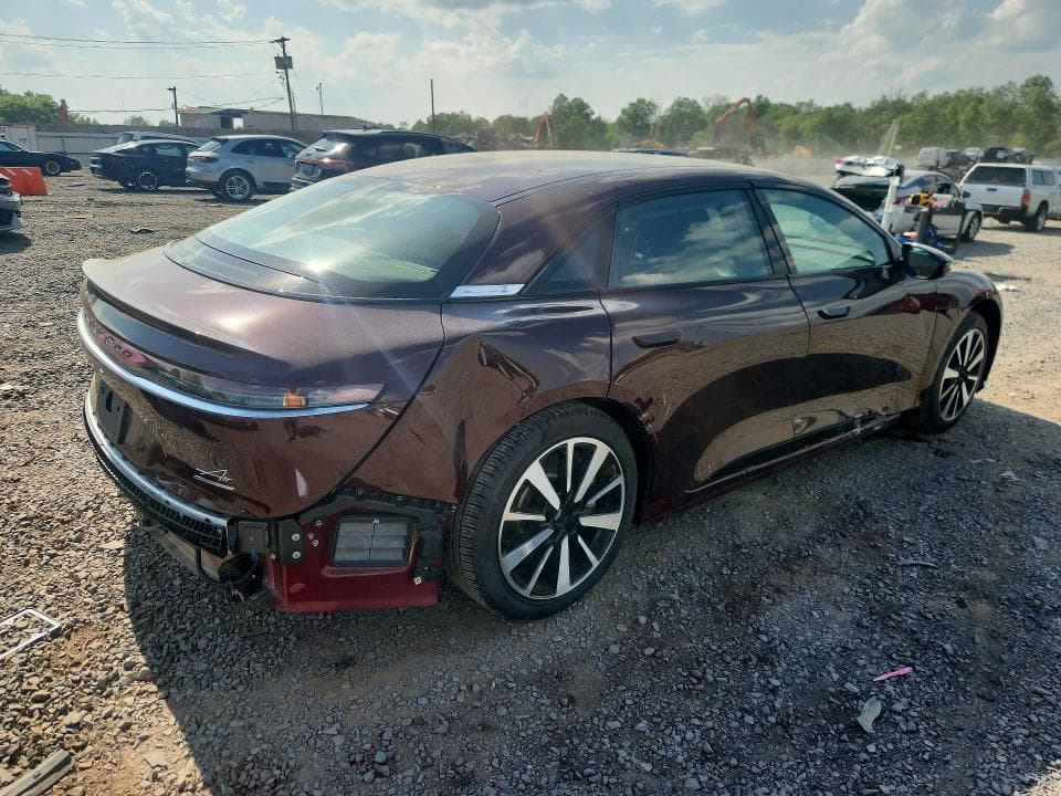 2024 LUCID MOTORS AIR TOURING 3