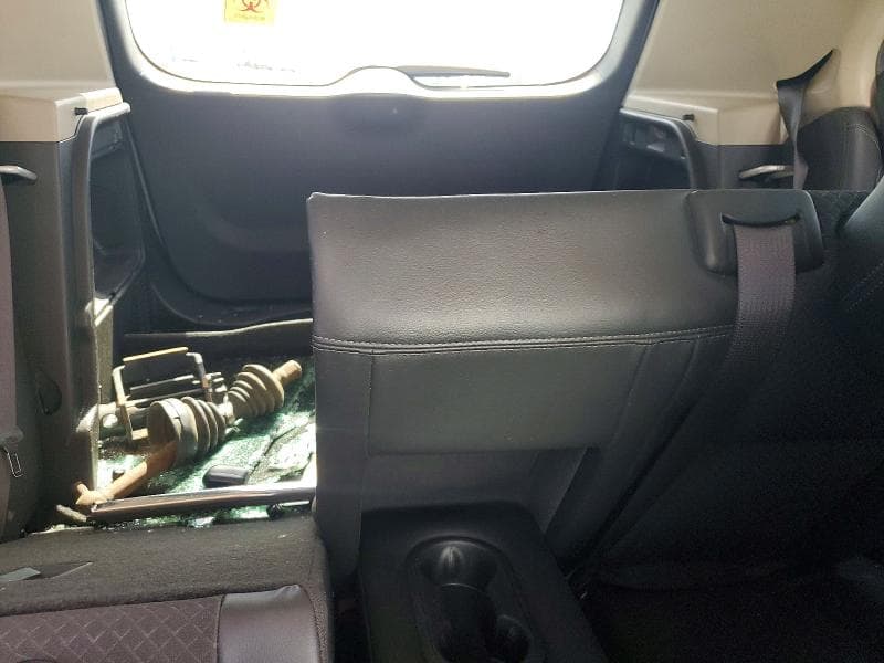 2017 BUICK ENCORE PREFERRED 10