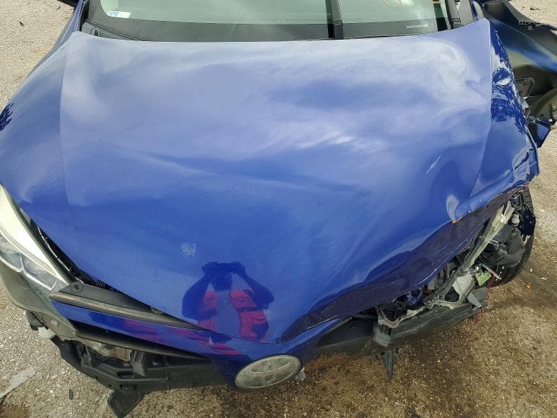 2019 TOYOTA COROLLA 11
