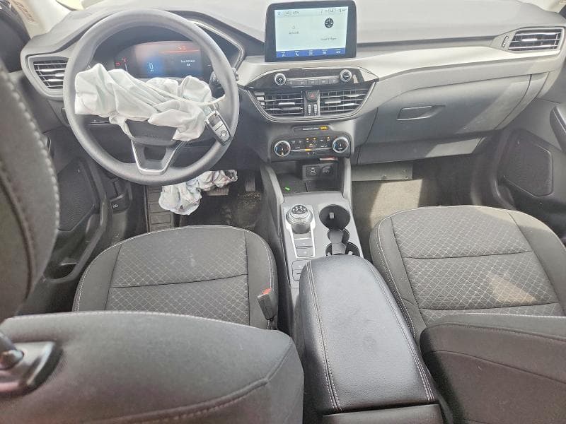 2025 FORD ESCAPE ACTIVE 8