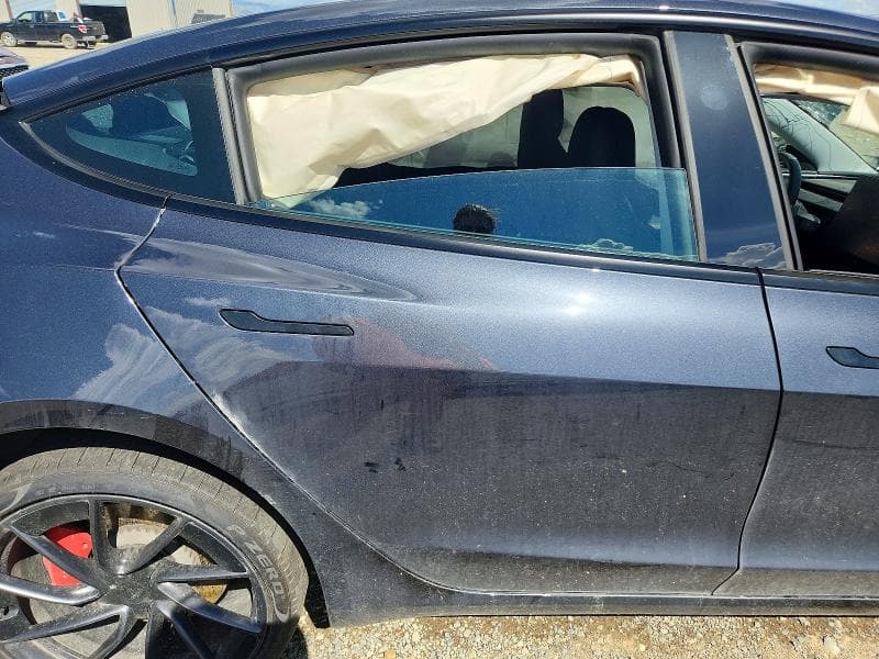 2024 TESLA MODEL 3 10