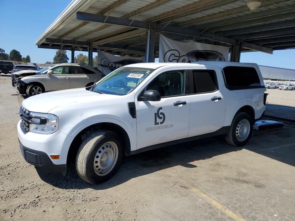 2023 FORD MAVERICK XL - 1