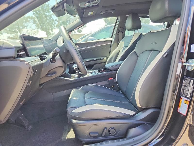 2025 KIA K5 GT LINE 7