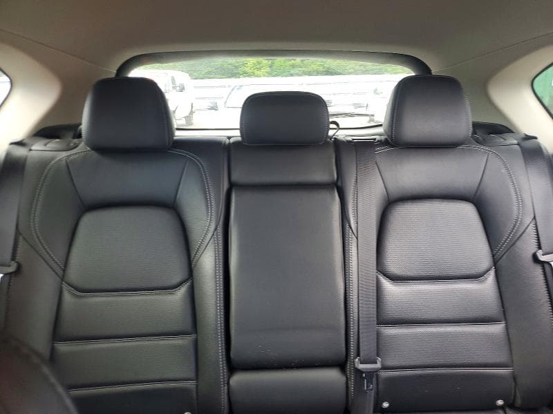 2024 MAZDA CX-5 PREFERRED PREFERRED 10