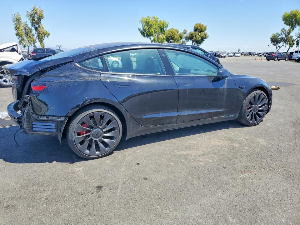 2023 TESLA MODEL 3 3