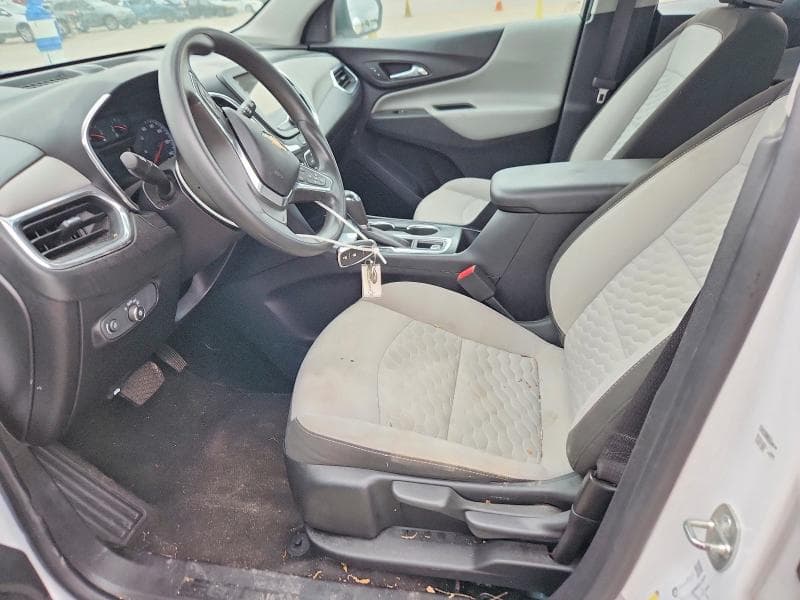 2019 CHEVROLET EQUINOX LS 7