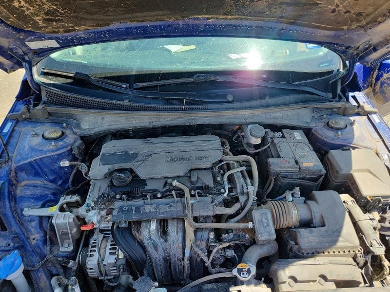 2024 HYUNDAI ELANTRA SEL 11