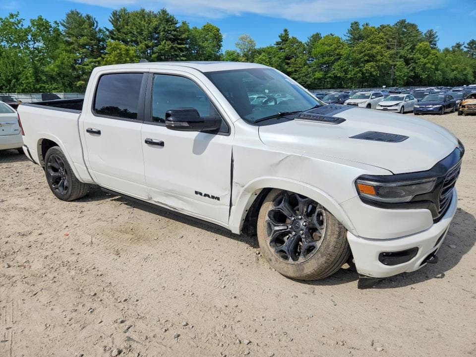 2024 RAM 1500 LIMITED 4
