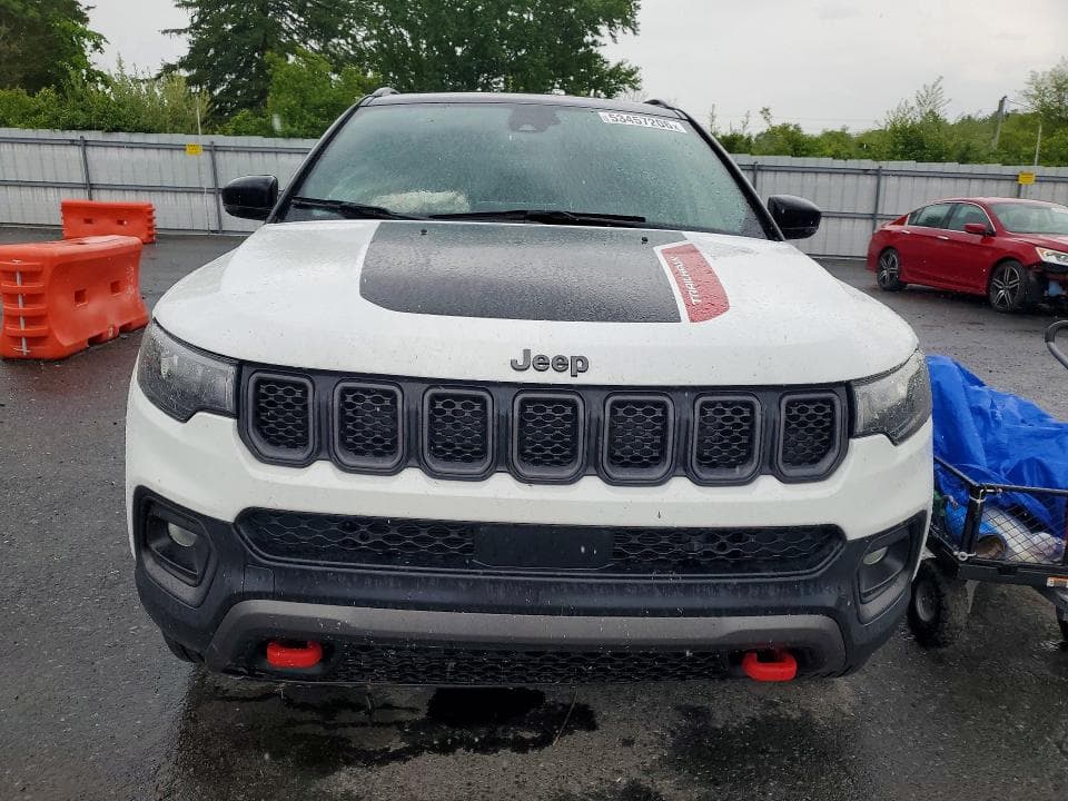2024 JEEP COMPASS TRAILHAWK 5