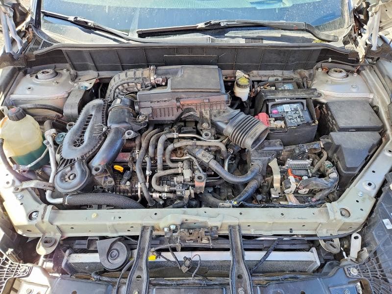 2019 INFINITI QX50 ESSENTIAL 12