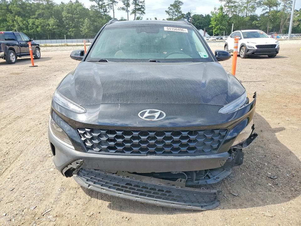 2023 HYUNDAI KONA SEL 5