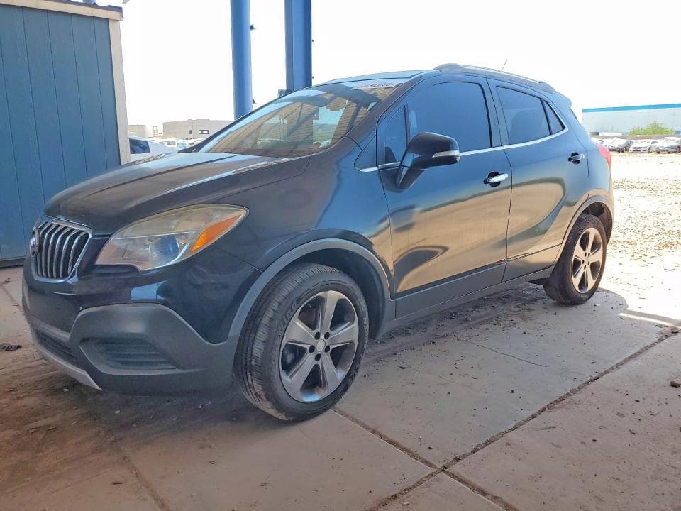 2014 BUICK ENCORE - 1