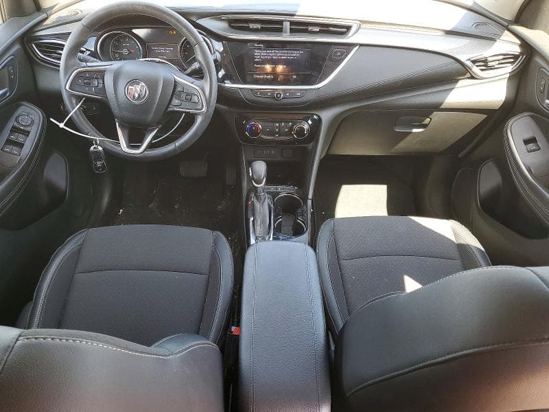 2020 BUICK ENCORE GX PREFERRED 8