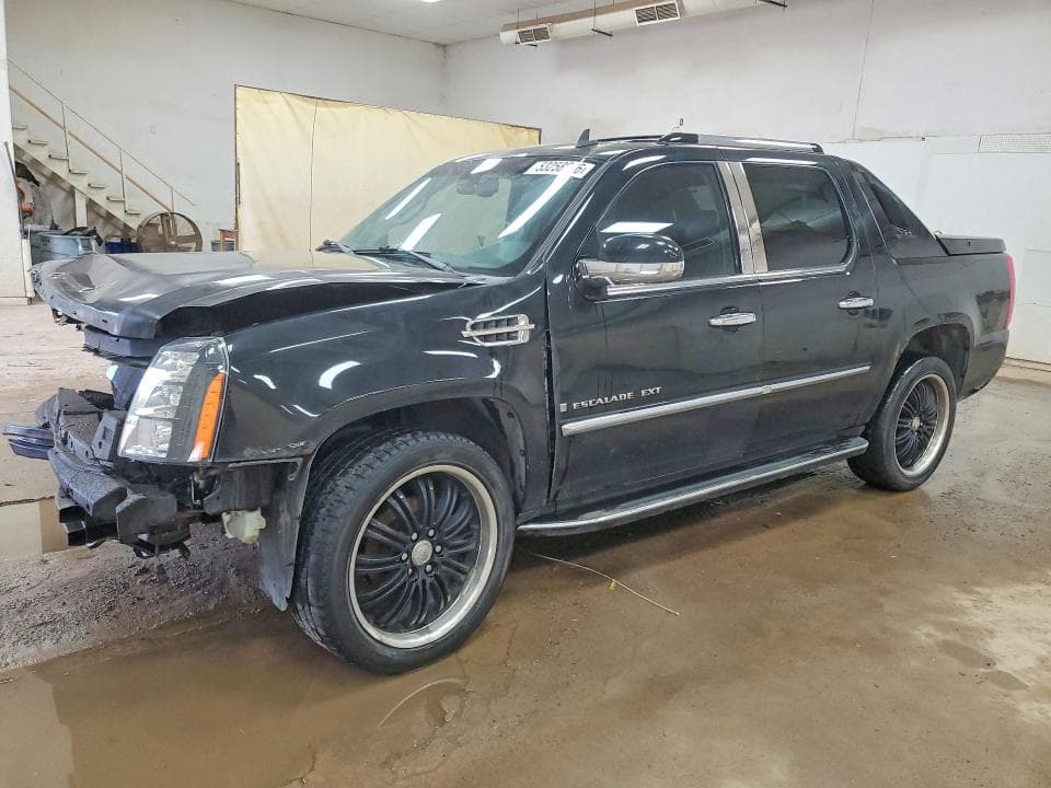 2007 CADILLAC ESCALADE EXT - 1
