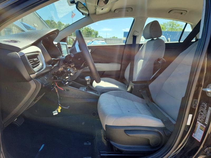 2020 KIA RIO S 7