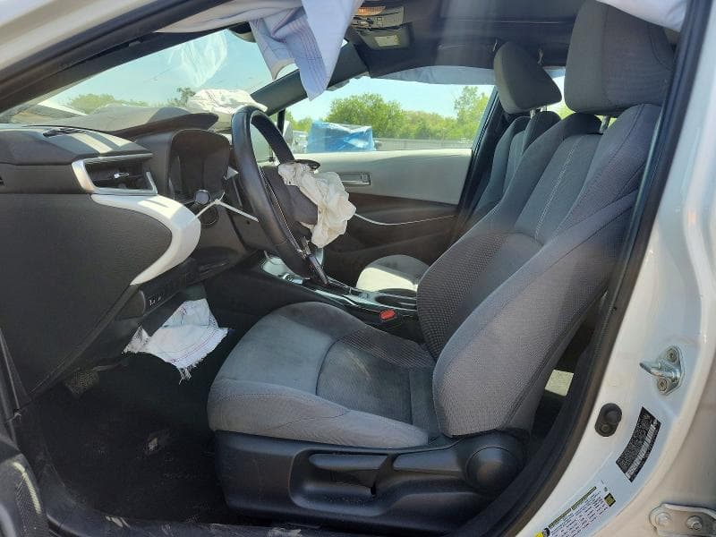 2022 TOYOTA COROLLA SE 7