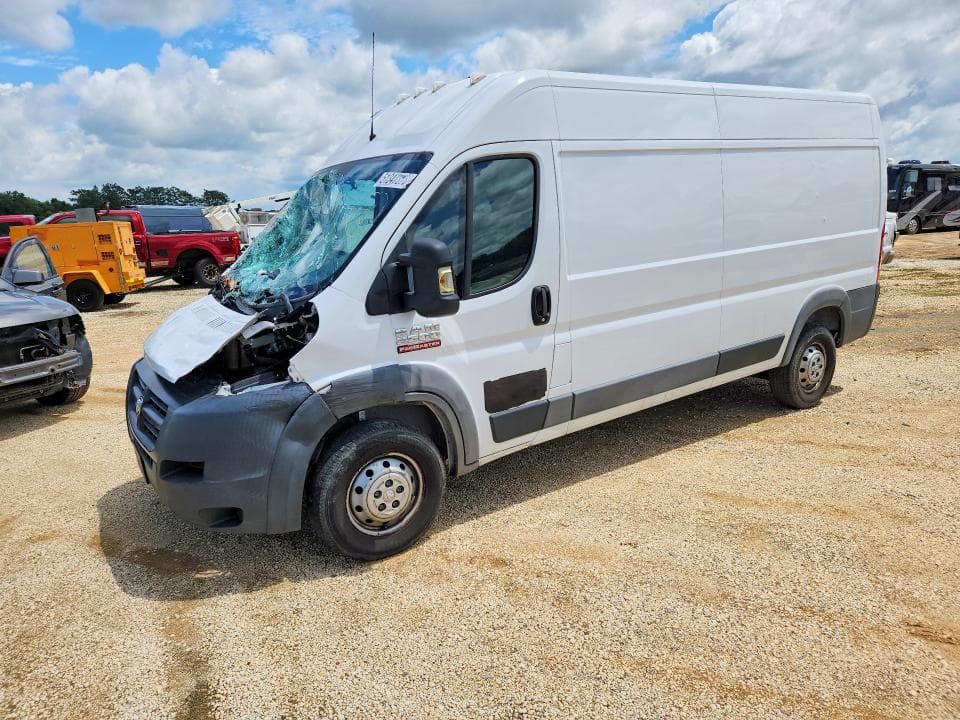 2018 RAM PROMASTER 2500 2500 HIGH - 1