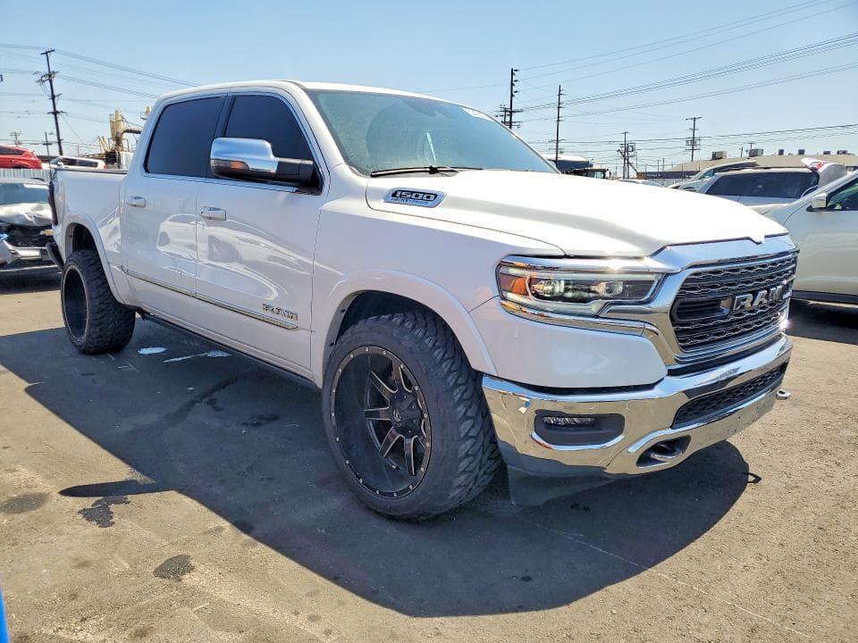 2023 RAM 1500 LIMITED 4