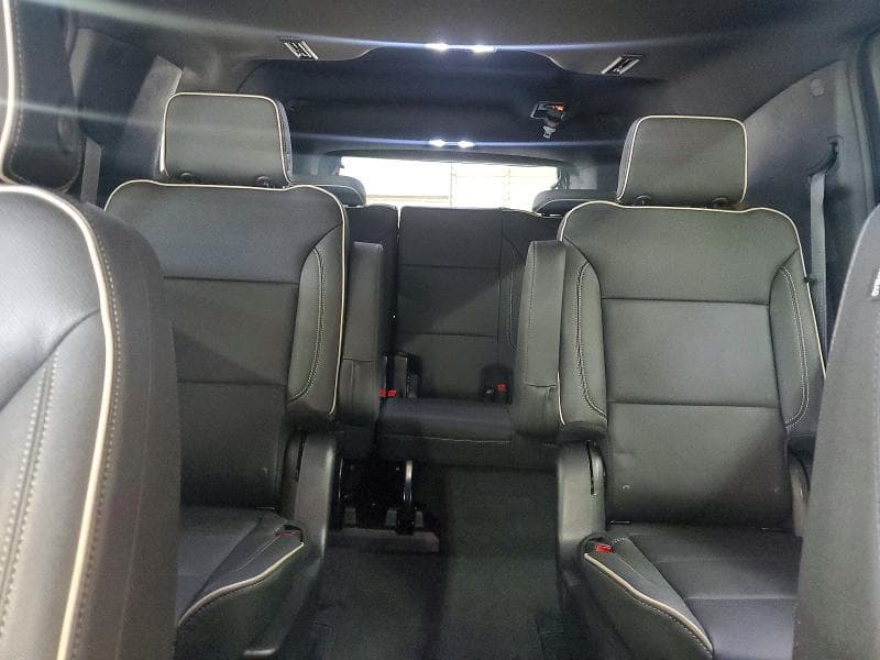 2023 CHEVROLET SUBURBAN K1500 PREMIER 10