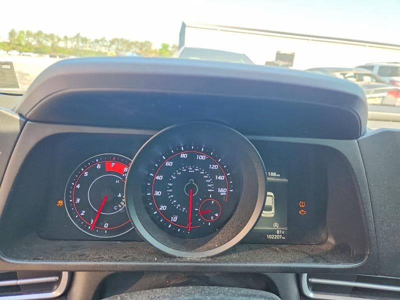 2023 HYUNDAI ELANTRA 9