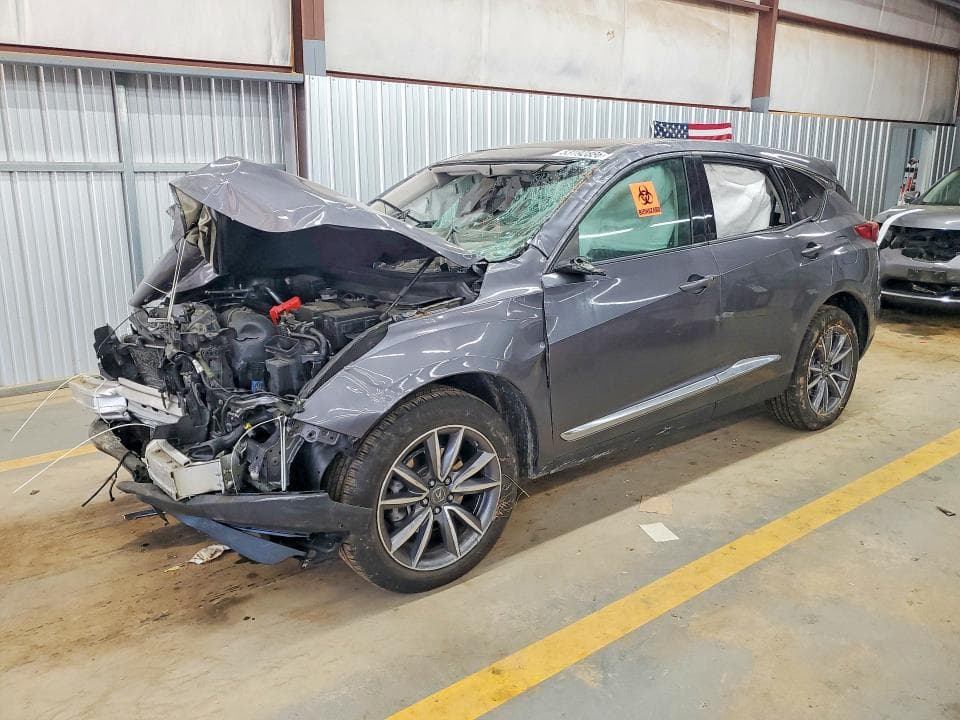 2019 ACURA RDX TECHNOLOGY - 1