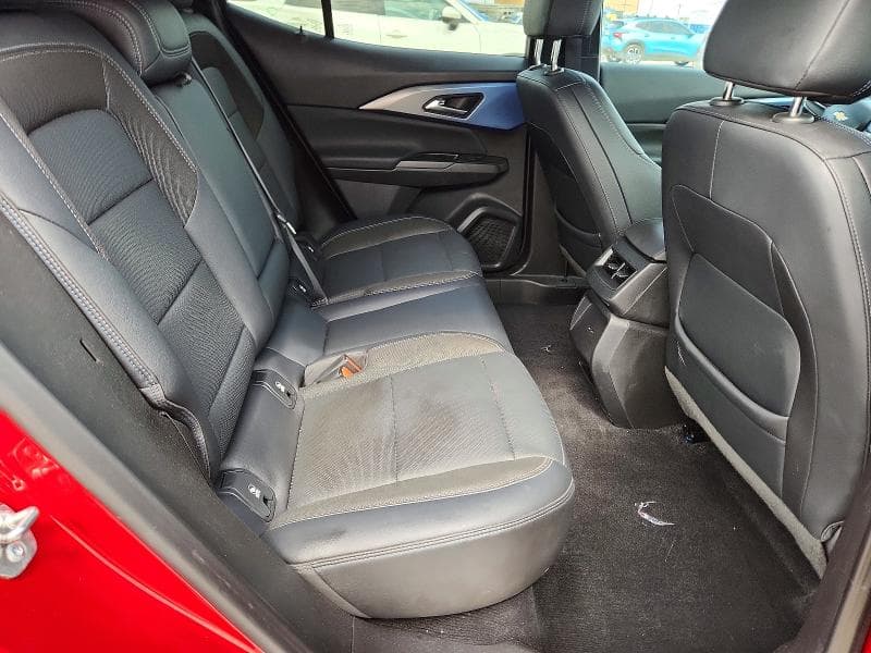 2024 CHEVROLET EQUINOX 2LT 10