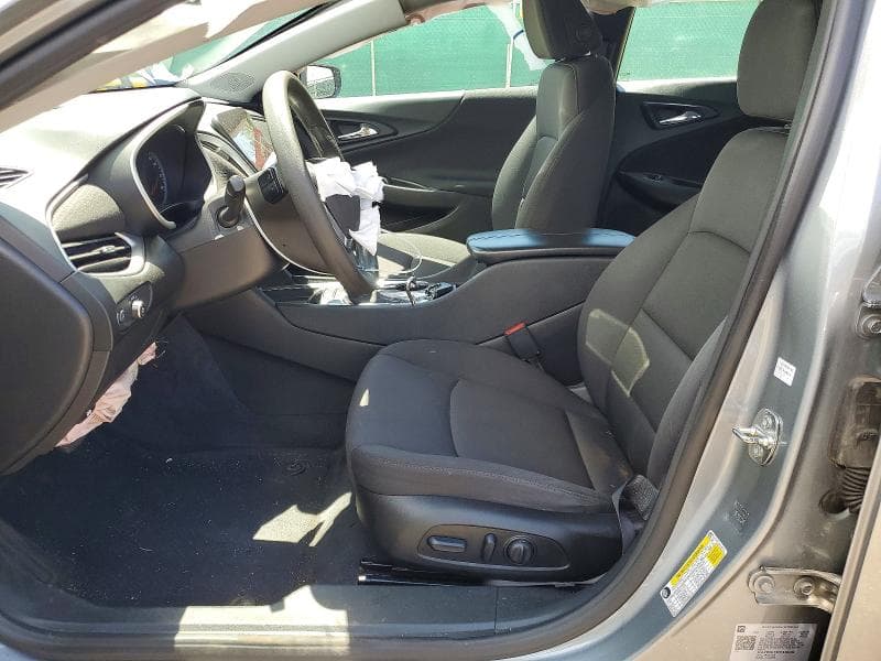 2023 CHEVROLET MALIBU LT 7