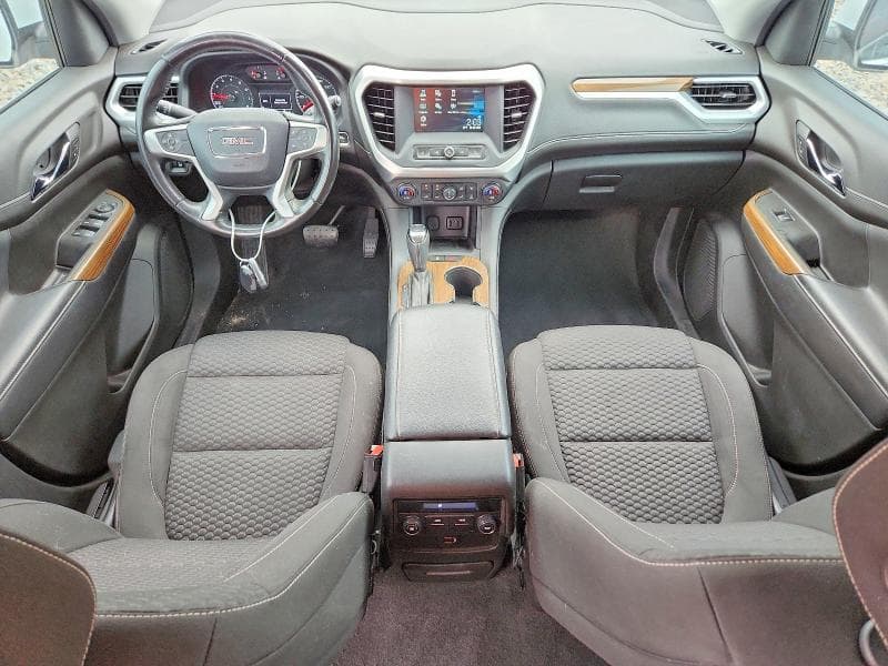2019 GMC ACADIA SLE 8