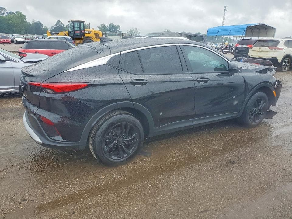 2026 BUICK ENVISTA PREFERRED 3