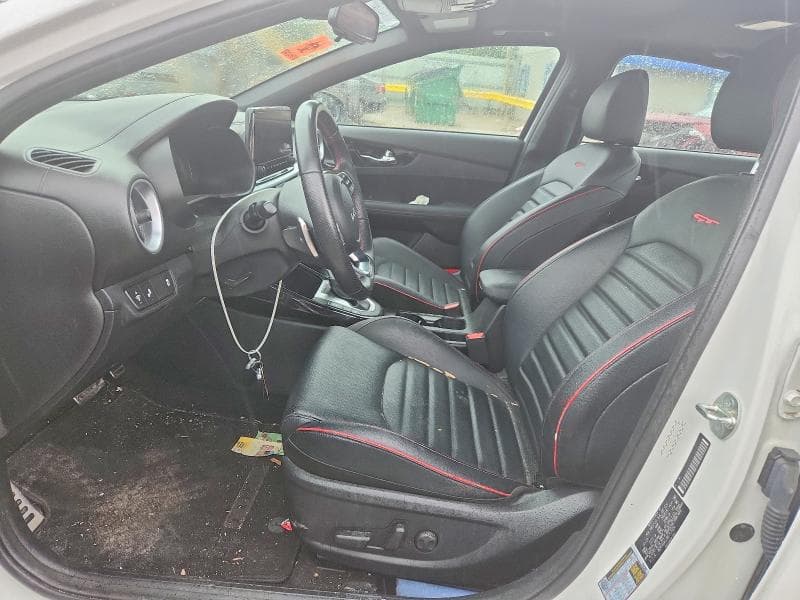 2024 KIA FORTE GT 7